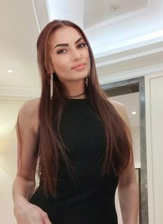 Sugar Naya - escort in İstanbul Photo 10 of 14