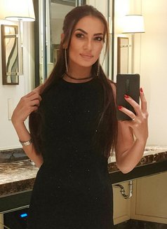 Sugar Naya - escort in İstanbul Photo 11 of 14