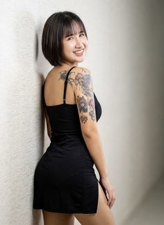 Sugar 22'y kiss,cim,deep throat - escort in Chiang Mai Photo 2 of 11