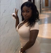 Sugar - escort in Lagos, Nigeria