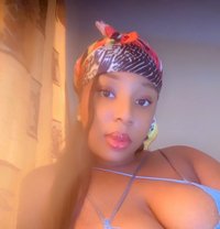 Sugar - escort in Lagos, Nigeria