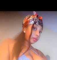 Sugar - escort in Lagos, Nigeria