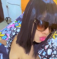 Sugar - escort in Lagos, Nigeria