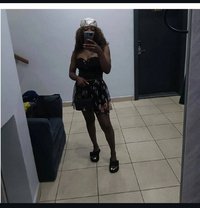 Sugar - escort in Lagos, Nigeria