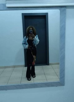 Sugar - escort in Lagos, Nigeria Photo 2 of 2