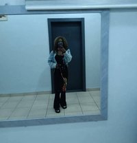 Sugar - escort in Lagos, Nigeria