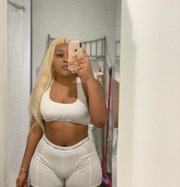 Sugar - escort in Lagos, Nigeria