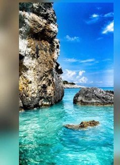 Sugar - escort in Lagos, Nigeria Photo 2 of 2