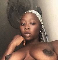 Sugar - escort in Abuja