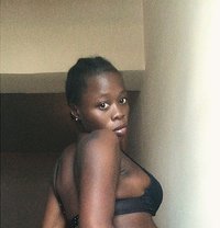 Sugar - escort in Abuja