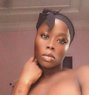 Sugar - escort in Lagos, Nigeria Photo 2 of 3