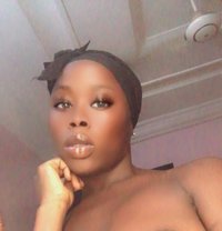 Sugar - escort in Lagos, Nigeria