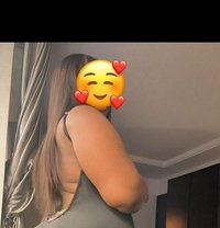 Sugar - masseuse in Abuja