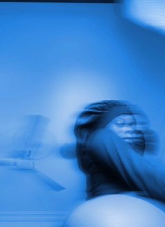 Sugar - Acompañantes transexual in Accra Photo 5 of 5