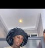 Sugar - Acompañantes transexual in Accra Photo 1 of 3