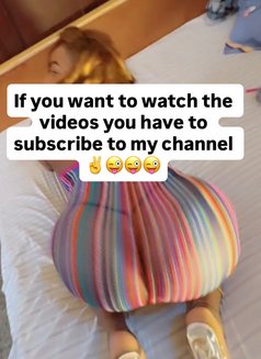 Sugar - Transsexual escort in Abuja Photo 4 of 4