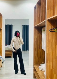 Sugar - Male escort in Accra Photo 1 of 4