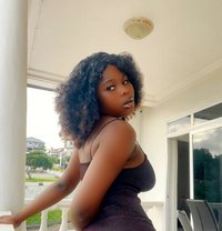 Sugar - escort agency in Accra