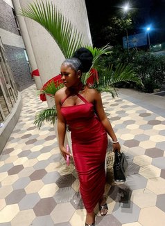 Sugar baby 775 - escort agency in Accra Photo 3 of 3