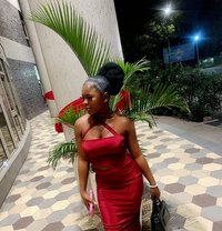 Pretty Aisha 22 - escort agency in Accra