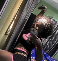 Sugar - puta in Accra