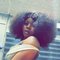 Pretty love - escort in Accra