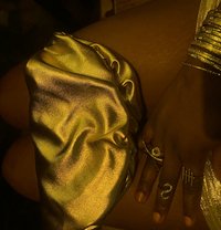 Queen love - escort in Benin City