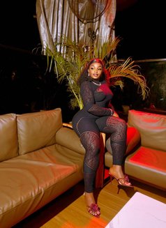 Sugar Osu - escort in Accra Photo 3 of 3
