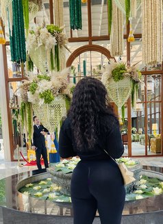 Sugarš¦ - escort in Shanghai Photo 2 of 3