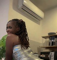 Sugar - escort in Bangkok