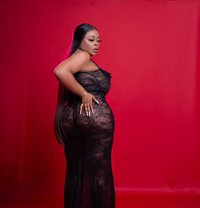 Sugar - escort in Dakar