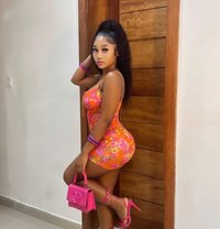 Sugar - escort in Lagos, Nigeria Photo 1 of 5
