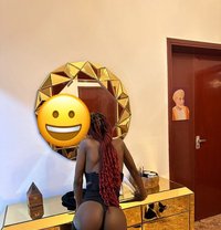 Sugar - escort in Singapore