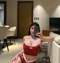 Ashana - escort in Tokyo