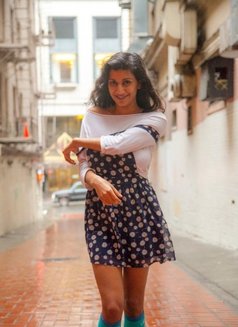 Sugar & Spicy - escort in Chennai Photo 8 of 14
