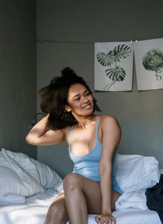 Sugar & Spicy - escort in Chennai Photo 12 of 14
