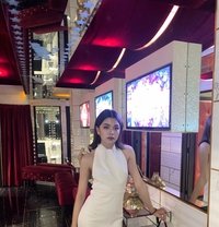 Sugar - escort in Bangkok