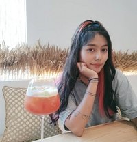 Sugar - puta in Bangkok