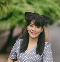 Sugar - escort in Bangkok