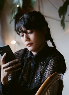 Sugar - escort in Bangkok Photo 2 of 4