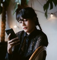 Sugar - escort in Bangkok