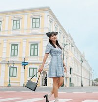 Sugar - escort in Bangkok