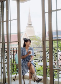 Sugar - escort in Bangkok Photo 4 of 4