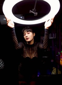 Sugar - escort in Bangkok Photo 1 of 4