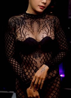 Sugar - escort in Bangkok Photo 3 of 4