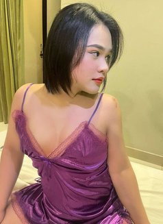 Sugar - Transsexual escort in Al Juffair Photo 2 of 3