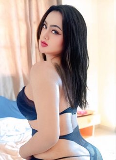 Sugar - Transsexual escort in Şalālah Photo 3 of 4