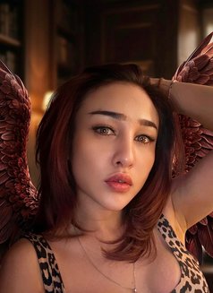 Sugar Thailand - masseuse in Muscat Photo 1 of 7
