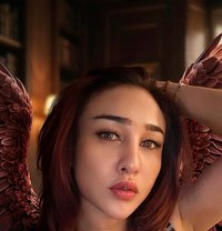 Sugar Thailand - masseuse in Muscat