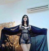 Sugar Thailand - masseuse in Muscat